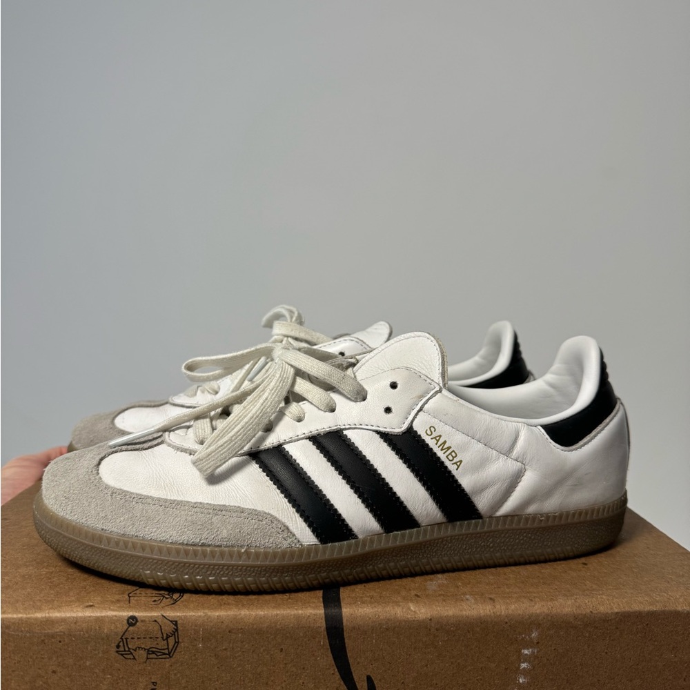 Adidas samba